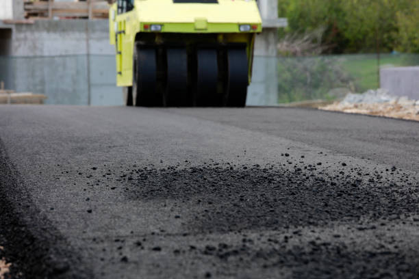 Best Residential Driveway Paver Services  in Valley View, PA
