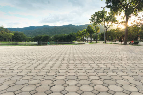 Best Interlocking Driveway Pavers  in Valley View, PA
