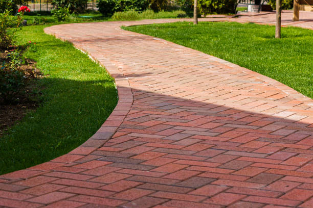Best Concrete Paver Driveway  in Valley View, PA