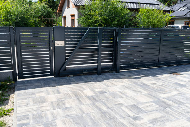 Best Driveway Paver Repair  in Valley View, PA
