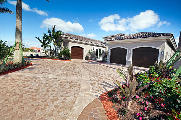 Best Best Driveway Pavers  in Valley View, PA