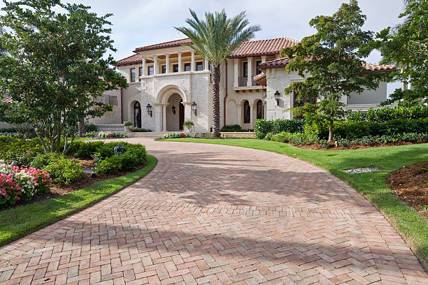Best Affordable Driveway Paving  in Valley View, PA