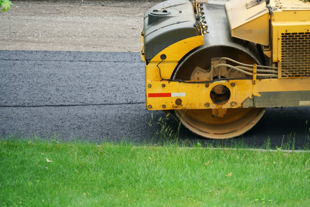 Reasons to Select Us for Your Driveway Paving Requirements in Valley View, PA