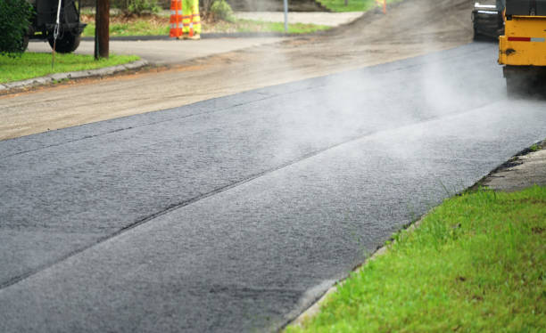 Best Affordable Driveway Pavers  in Valley View, PA