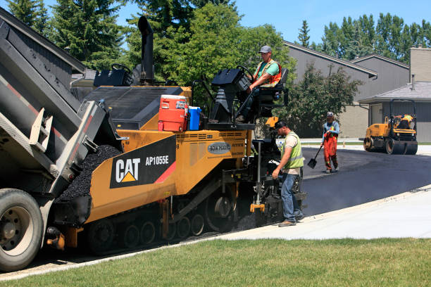 Valley View, PA Driveway Pavers Company