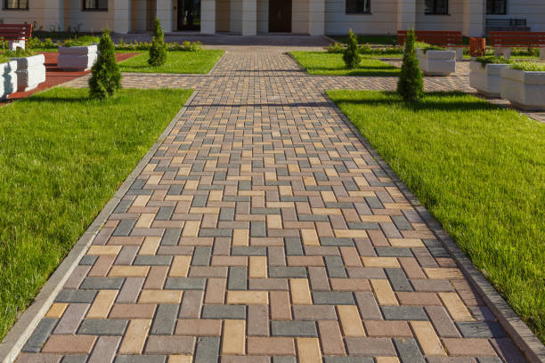 Best Driveway Resurfacing Pavers  in Valley View, PA