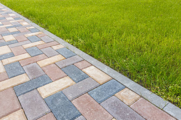 Best Best Driveway Pavers  in Valley View, PA